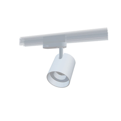 IRIS 7 VOOR 3-F. STROOMRAILS