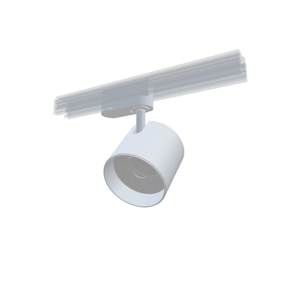 IRIS 9 VOOR 3-F. STROOMRAILS