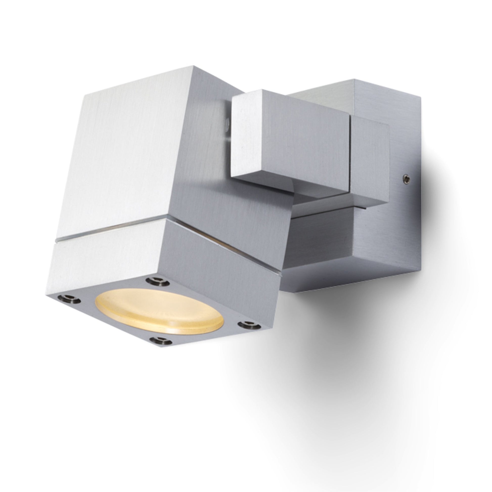 RENDL Outlet CASSO directional  aluminum 230V GU10 35W IP54 R10181 1