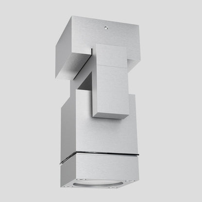 RENDL Outlet CASSO directional  aluminum 230V GU10 35W IP54 R10181 6