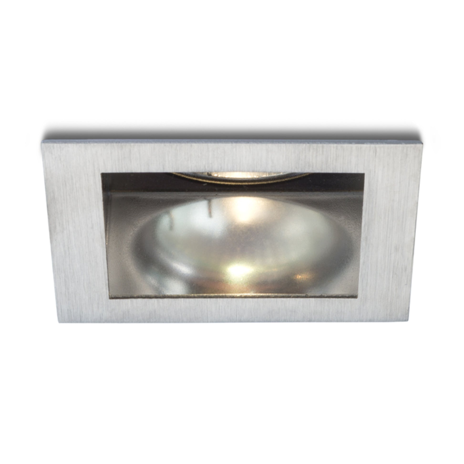 RENDL Outlet MERIKO GU5,3 fixed  stainless steel 12V GU5,3 50W R10192 2