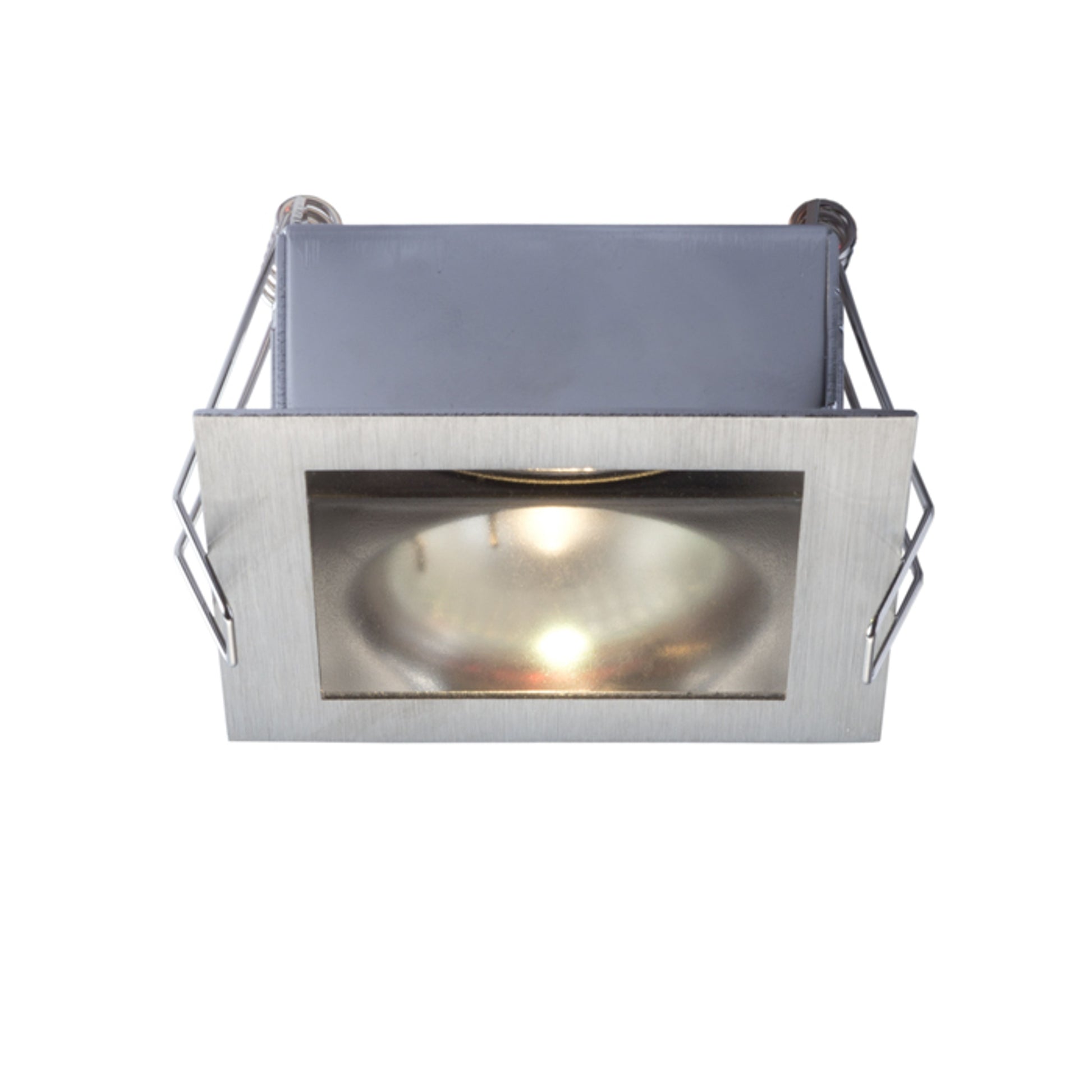 RENDL Outlet MERIKO GU5,3 fixed  stainless steel 12V GU5,3 50W R10192 3