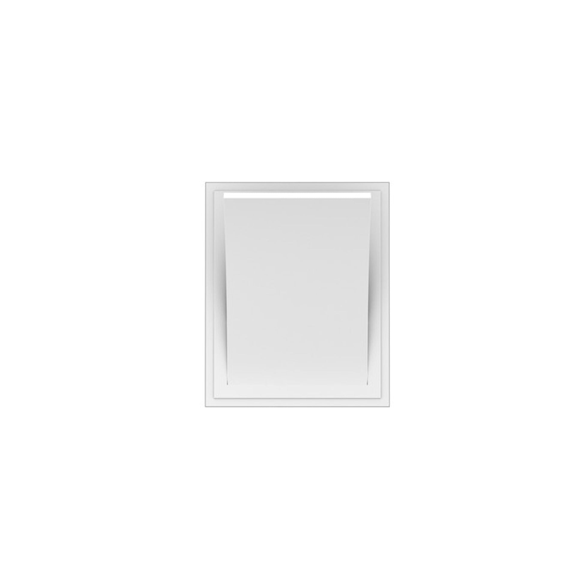 RENDL recessed light SPIRIT wall recessed plaster 230V E14 28W R10267 5