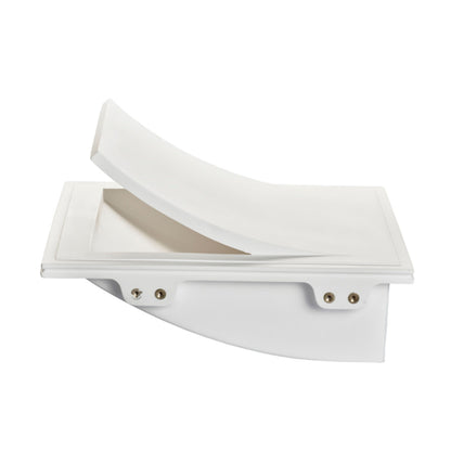 RENDL recessed light SPIRIT wall recessed plaster 230V E14 28W R10267 7