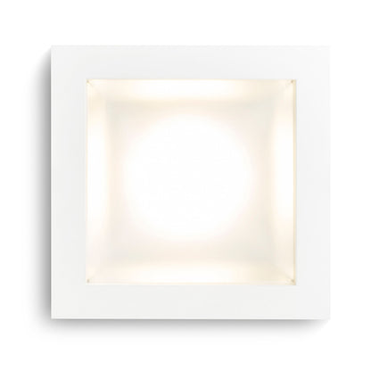RENDL Outlet PLATEIA recessed white 230V/700mA LED 20W 3000K R10397 4