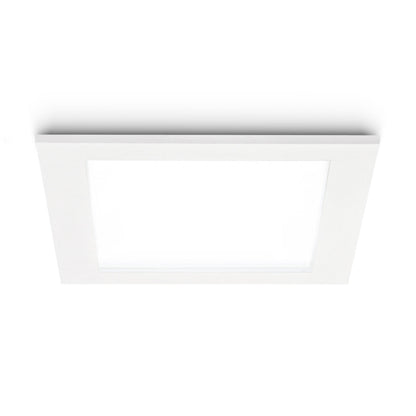RENDL Outlet PLATEIA recessed white 230V/700mA LED 20W 3000K R10397 5