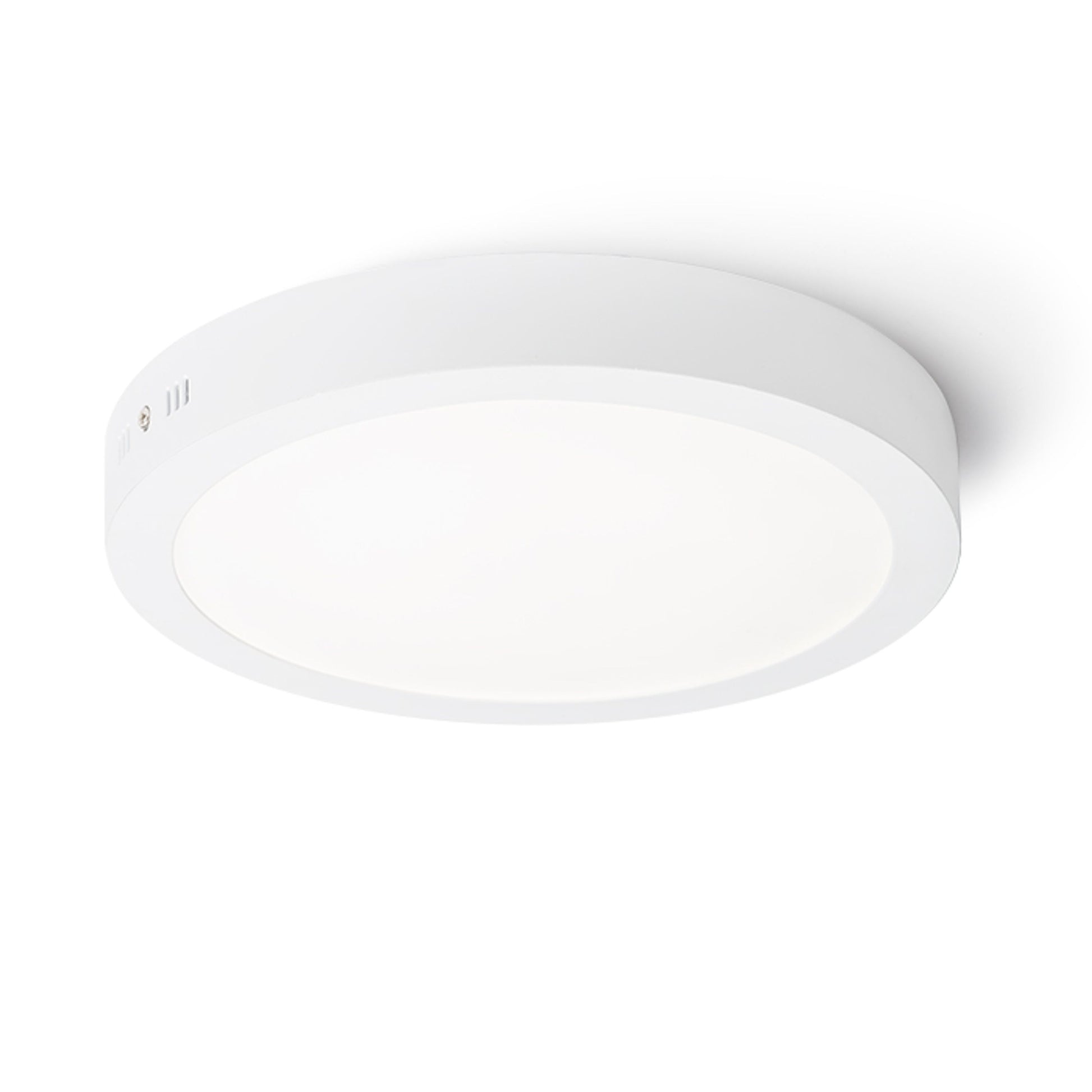 RENDL Outlet SLENDER R 30 surface mounted white 230V LED 24W 3000K R10488 1