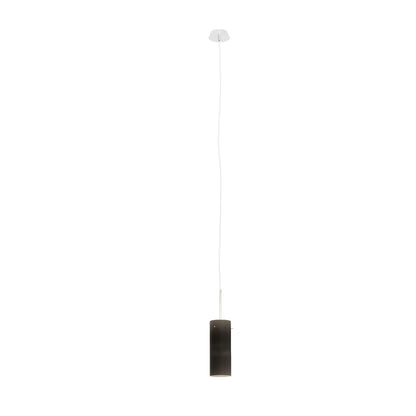 RENDL pendant lamp SANSSOUCI I pendant matte black  230V E27 42W R10508 6