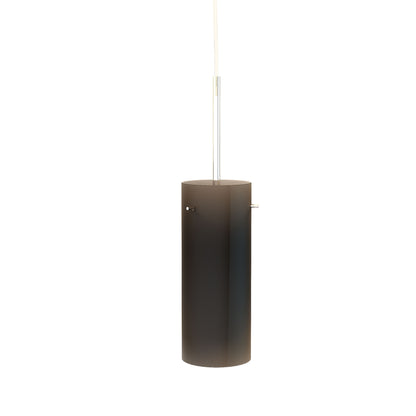 RENDL pendant lamp SANSSOUCI I pendant matte black  230V E27 42W R10508 7