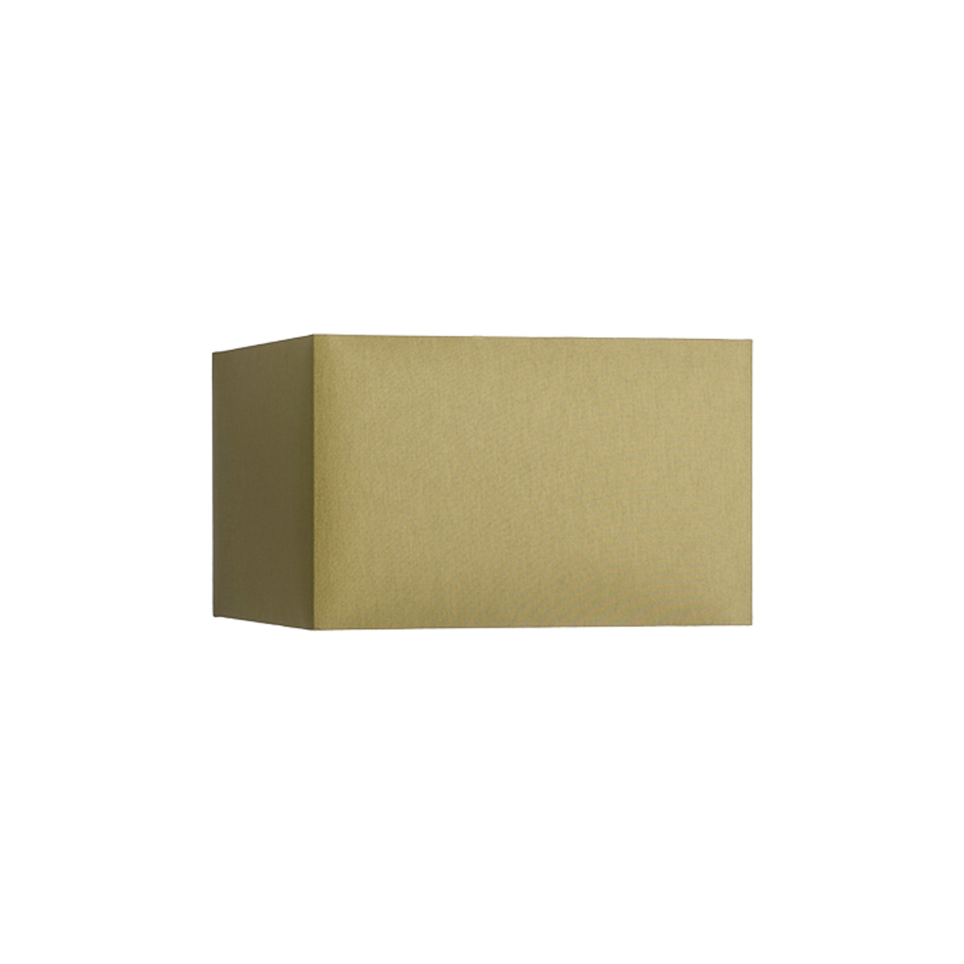 RENDL Outlet TEMPO 30/19 shade Chintz olive/silverfoil max. 23W R11543 7
