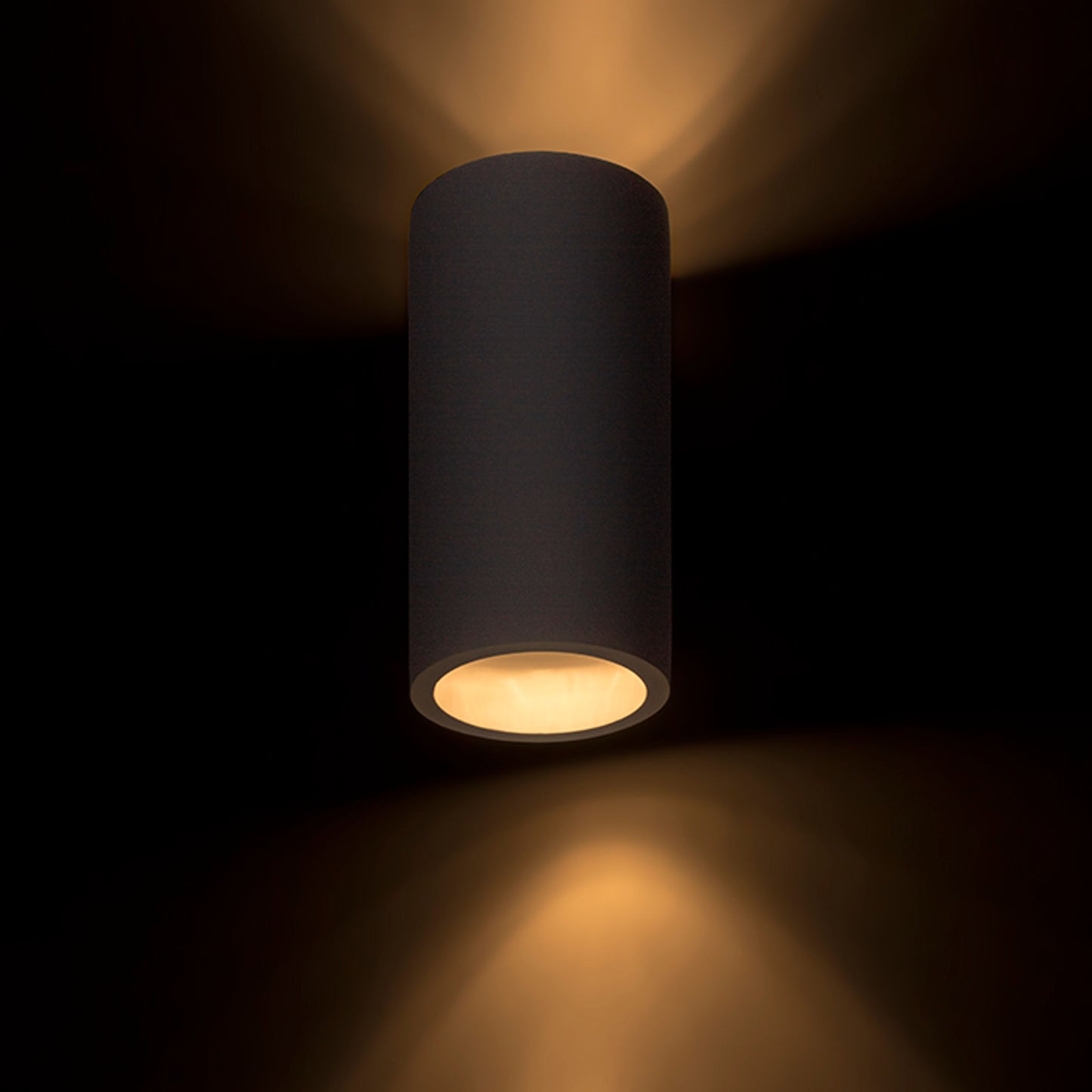 RENDL wall lamp GINA II wall plaster 230V GU10 2x35W R11958 3