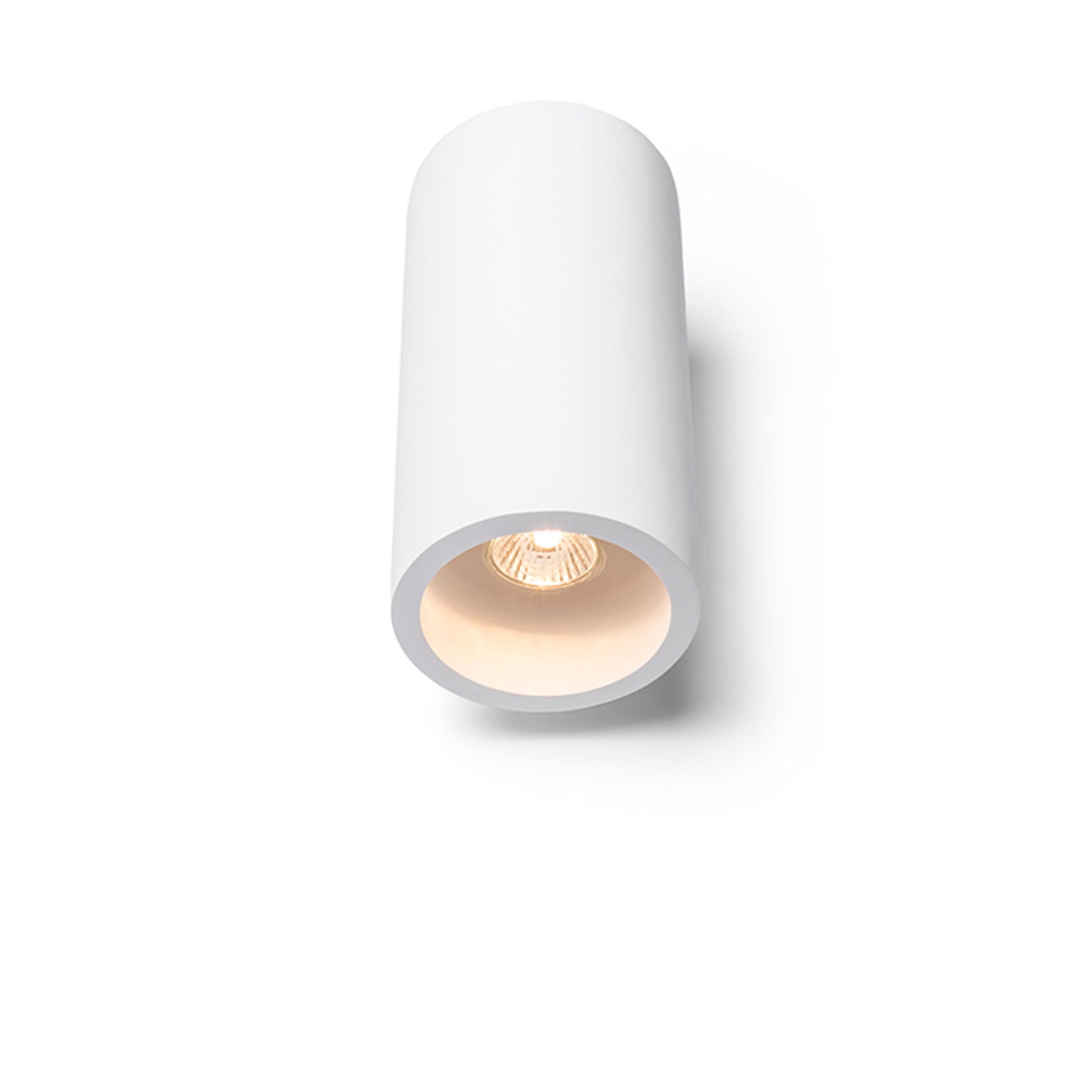 RENDL wall lamp GINA II wall plaster 230V GU10 2x35W R11958 5