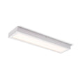 STRUCTURAL LED OPBOUWLAMP 60x15