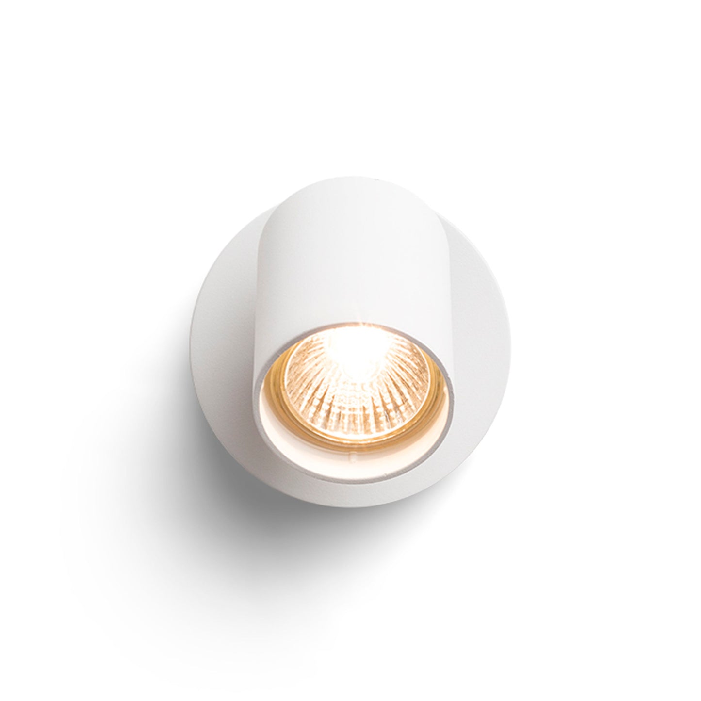 RENDL spotlight DUGME I  white/anthracite grey  230V GU10 35W R12076 13