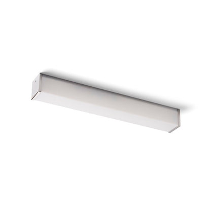 RENDL Outlet ADAGIO 60 wall  chrome 230V G5 24W IP44 R12217 1