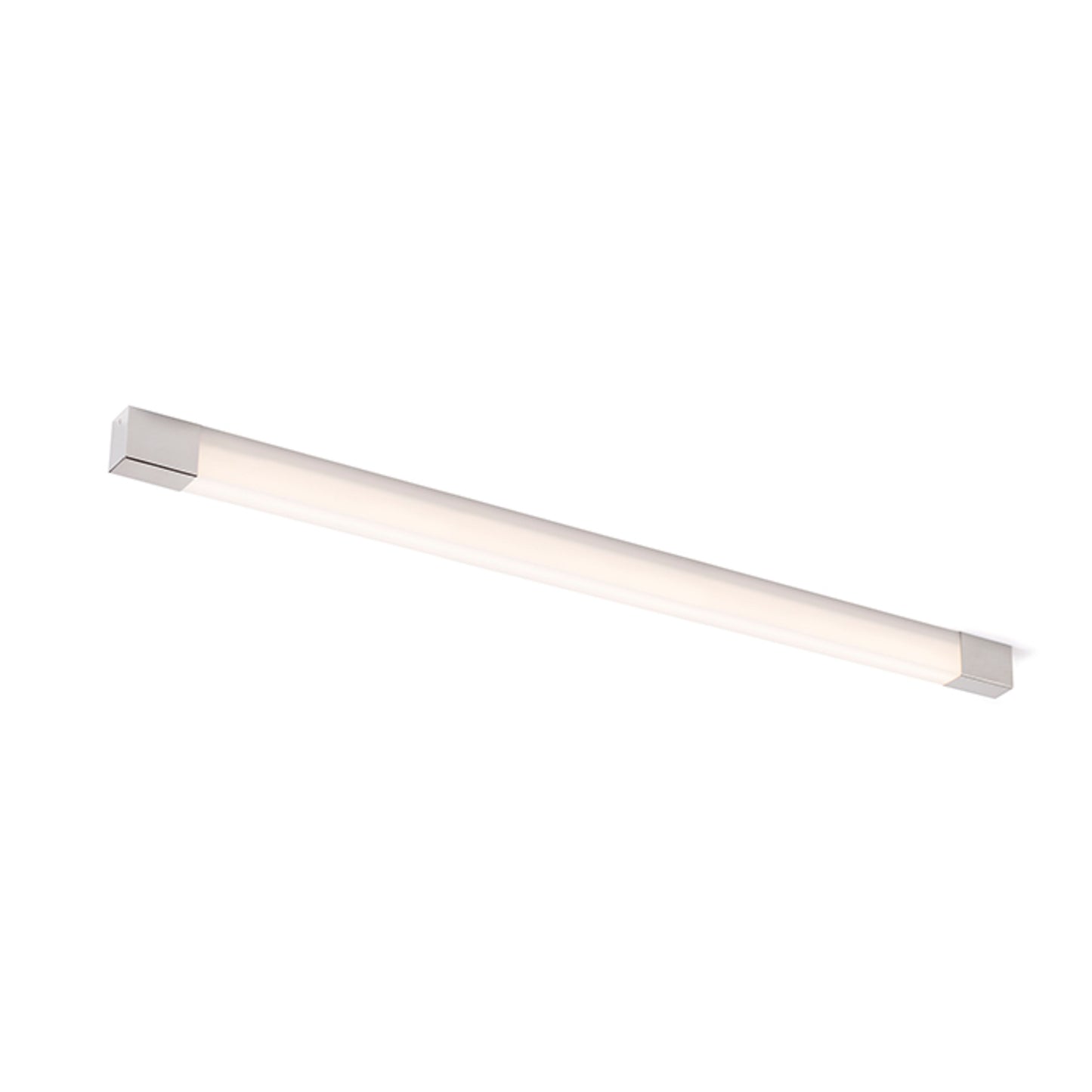 RENDL Outlet IMPERIA 120 wall  chrome 230V G5 28W IP44 R12219 2