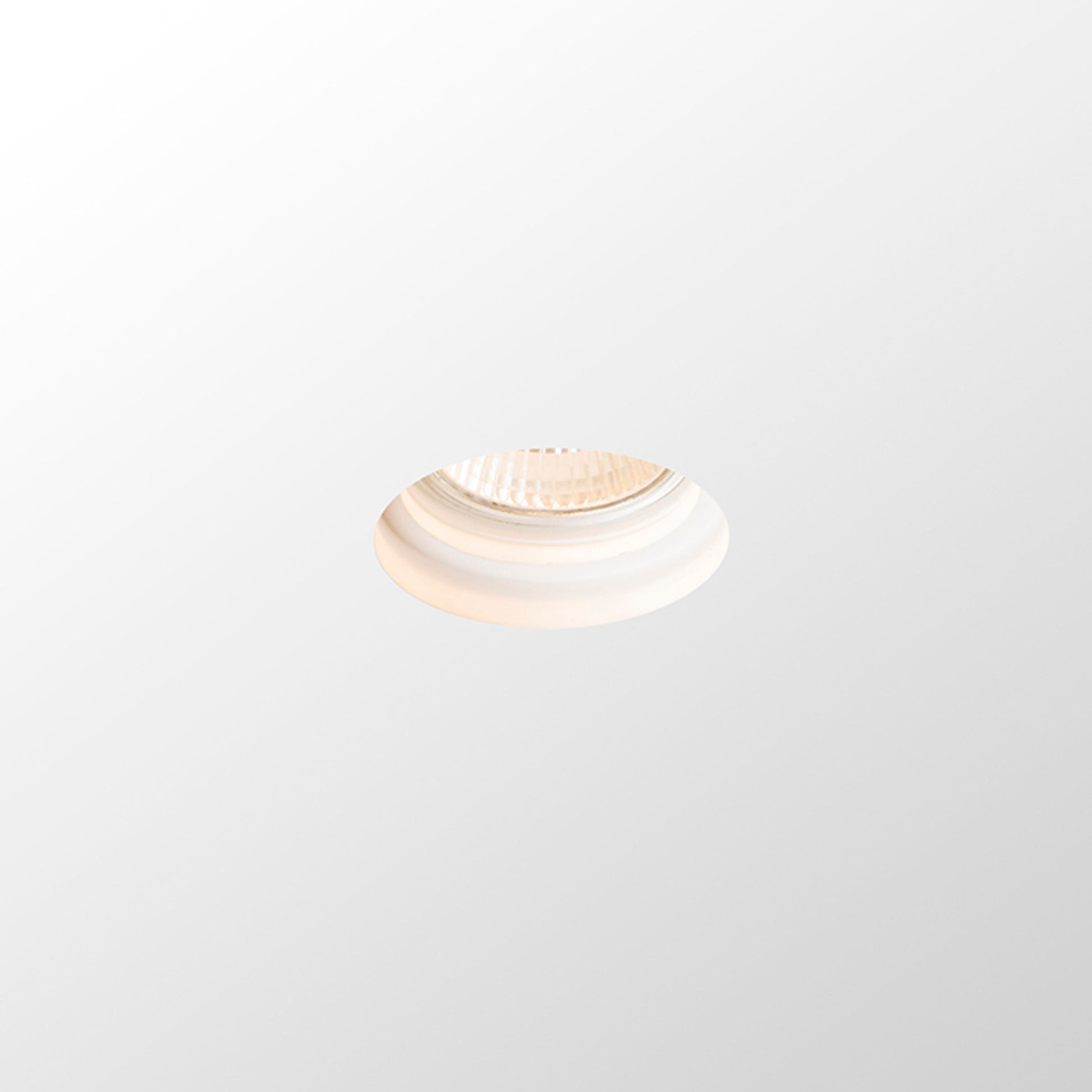 RENDL recessed light DANDY R recessed  plaster 230V LED GU10 8W R12362 2