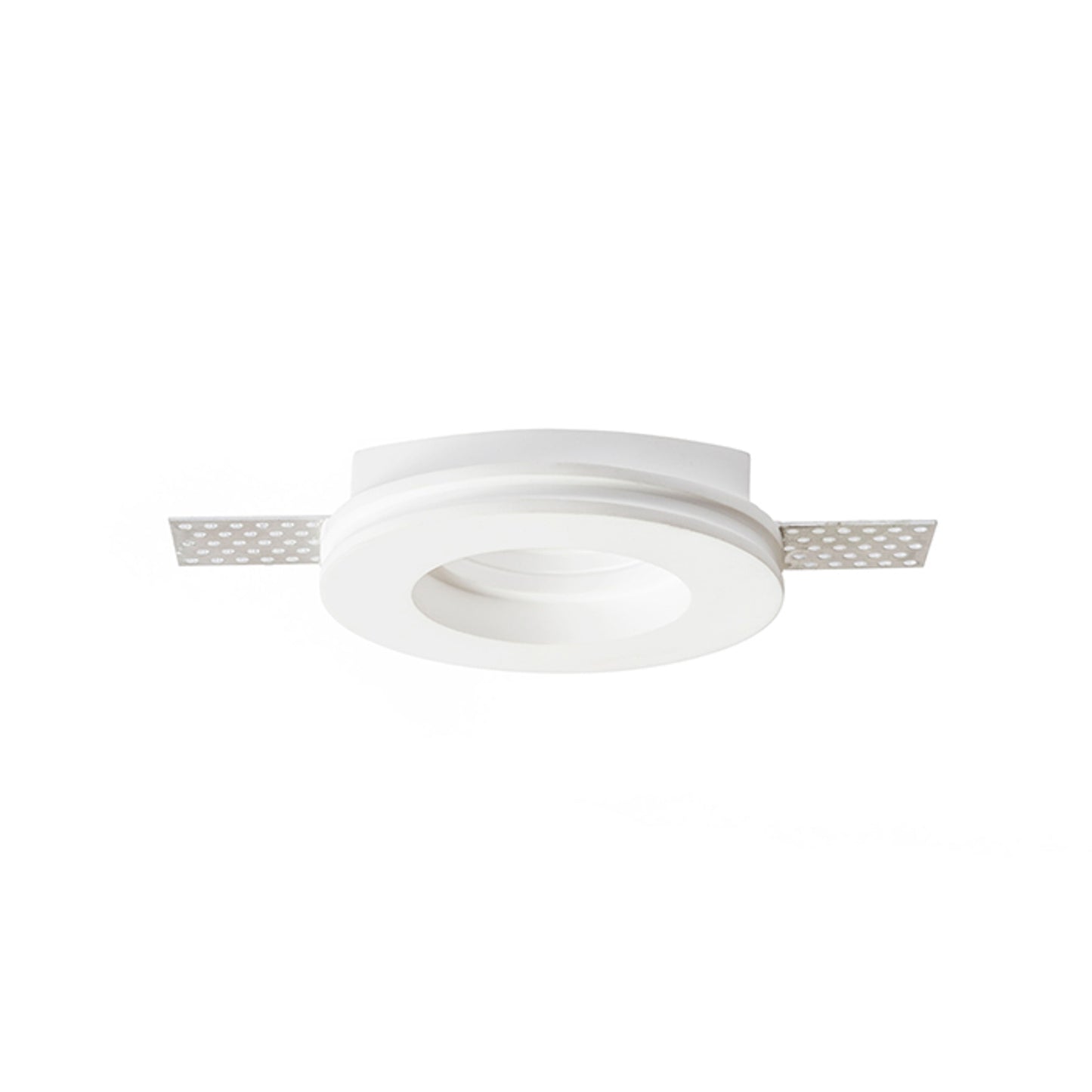 RENDL recessed light DANDY R recessed  plaster 230V LED GU10 8W R12362 3