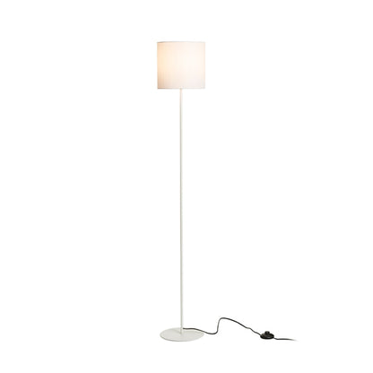 RENDL floor lamp ETESIAN floor white  230V LED E27 15W R12468 1