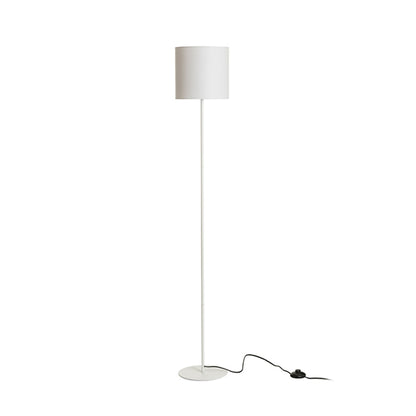 RENDL floor lamp ETESIAN floor white  230V LED E27 15W R12468 2