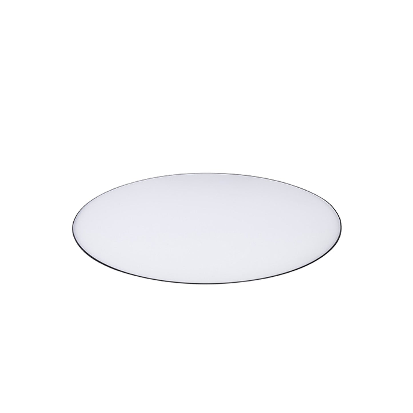 RENDL surface mounted lamp COIMBRA ceiling black 230V LED 24W 3000K R12526 7