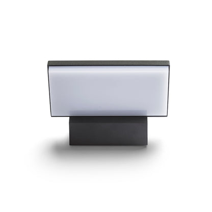 RENDL outdoor lamp XYLO wall anthracite grey  230V LED 8W IP54  3000K R12562 2