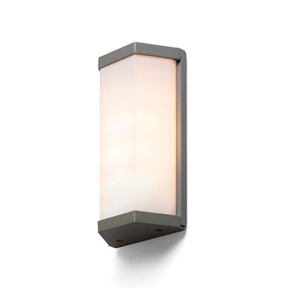 RENDL wall lamp PENTA wall anthracite grey  230V E27 18W R12570 3