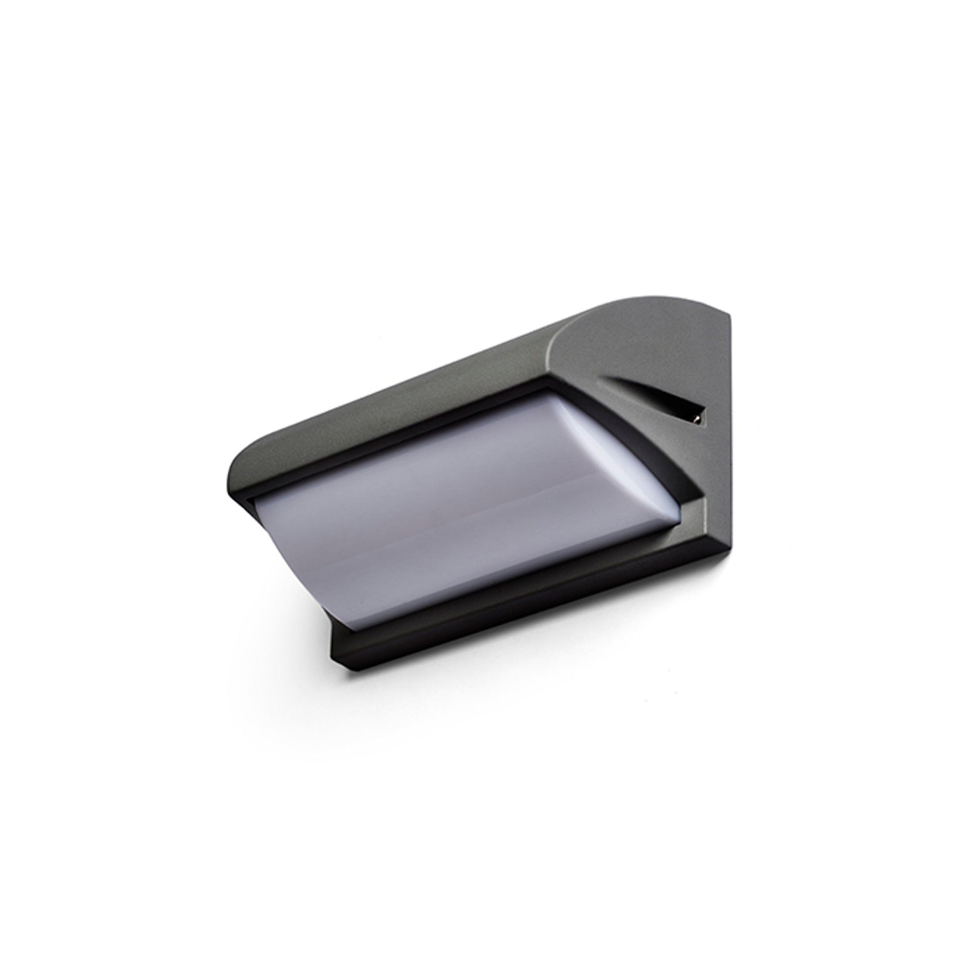 RENDL outdoor lamp MORA wall anthracite grey  230V LED E27 15W IP54 R12572 1