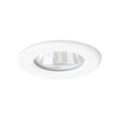 RENDL outdoor lamp NAVY recessed white 230V LED 15W 36° IP65 2700K R12661 1