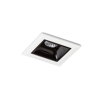 RENDL Outlet LIZARD I recessed white  230V LED 2W 24°  3000K R12854 4