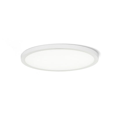 RENDL recessed light HUE R 17 DIMM recessed white 230V LED 18W 3000K R13053 1