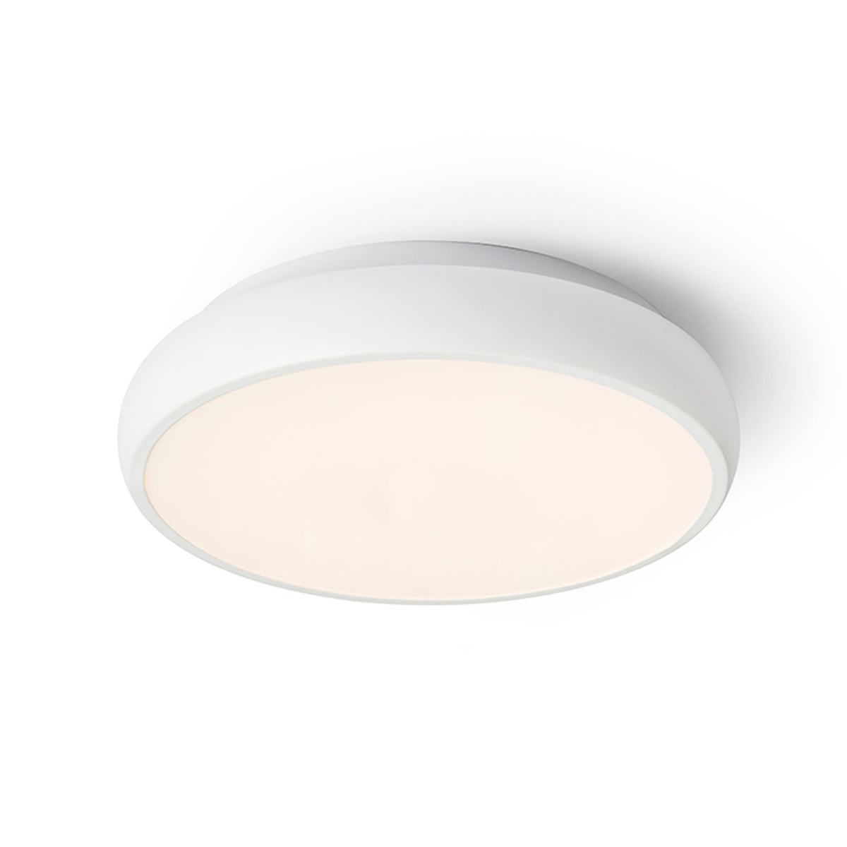 RENDL surface mounted lamp MORGAN 41 DIMM ceiling white  230V LED 36W  3000K R13327 1
