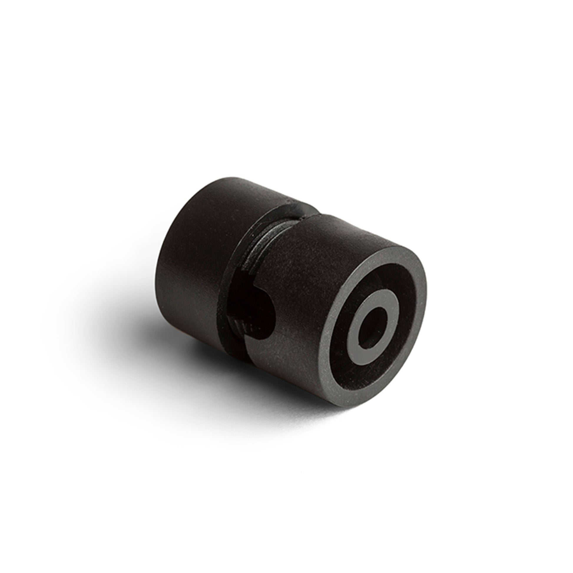RENDL shades, shade bases, pendent sets SPIDER fitting black plastic  R13494 1