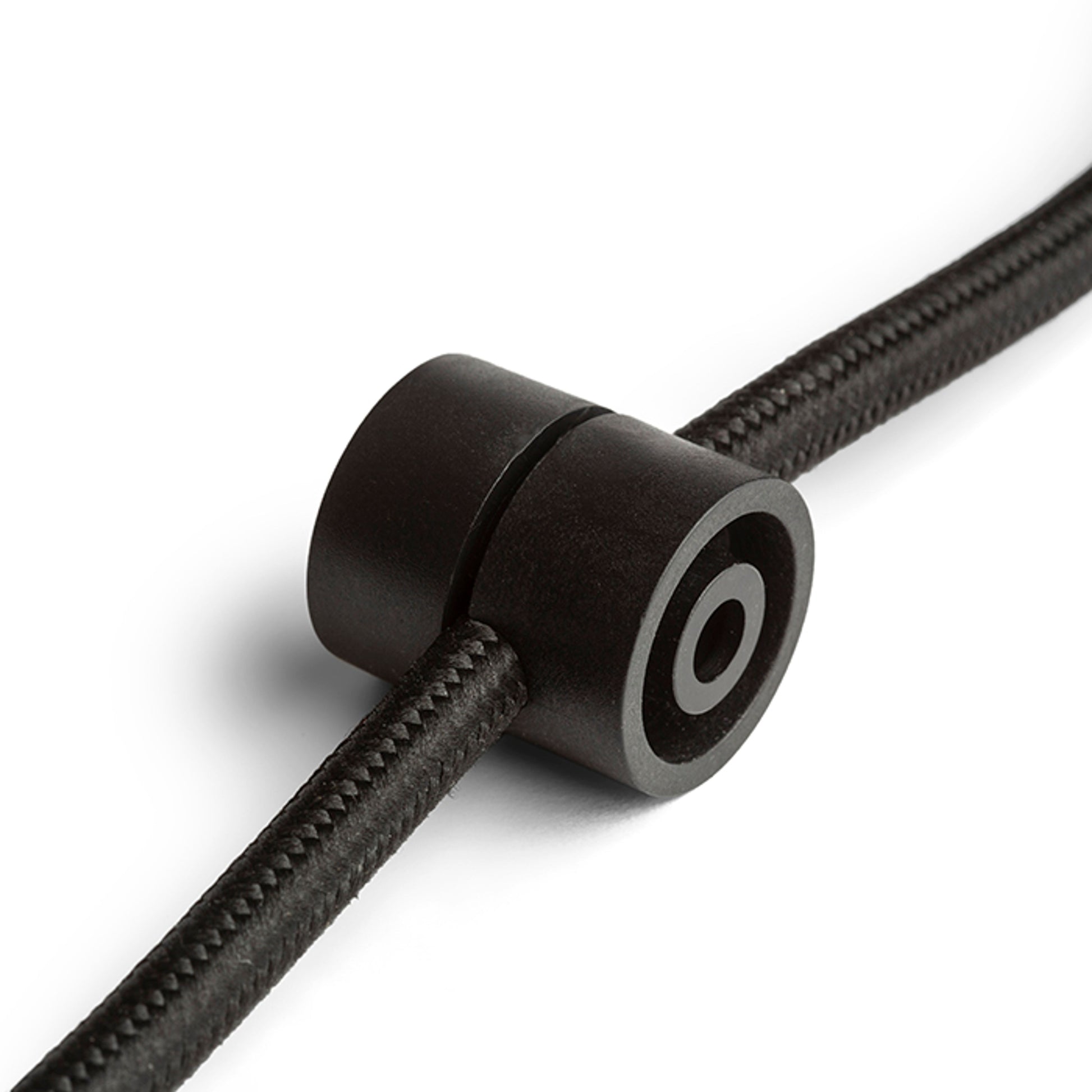 RENDL shades, shade bases, pendent sets SPIDER fitting black plastic  R13494 3