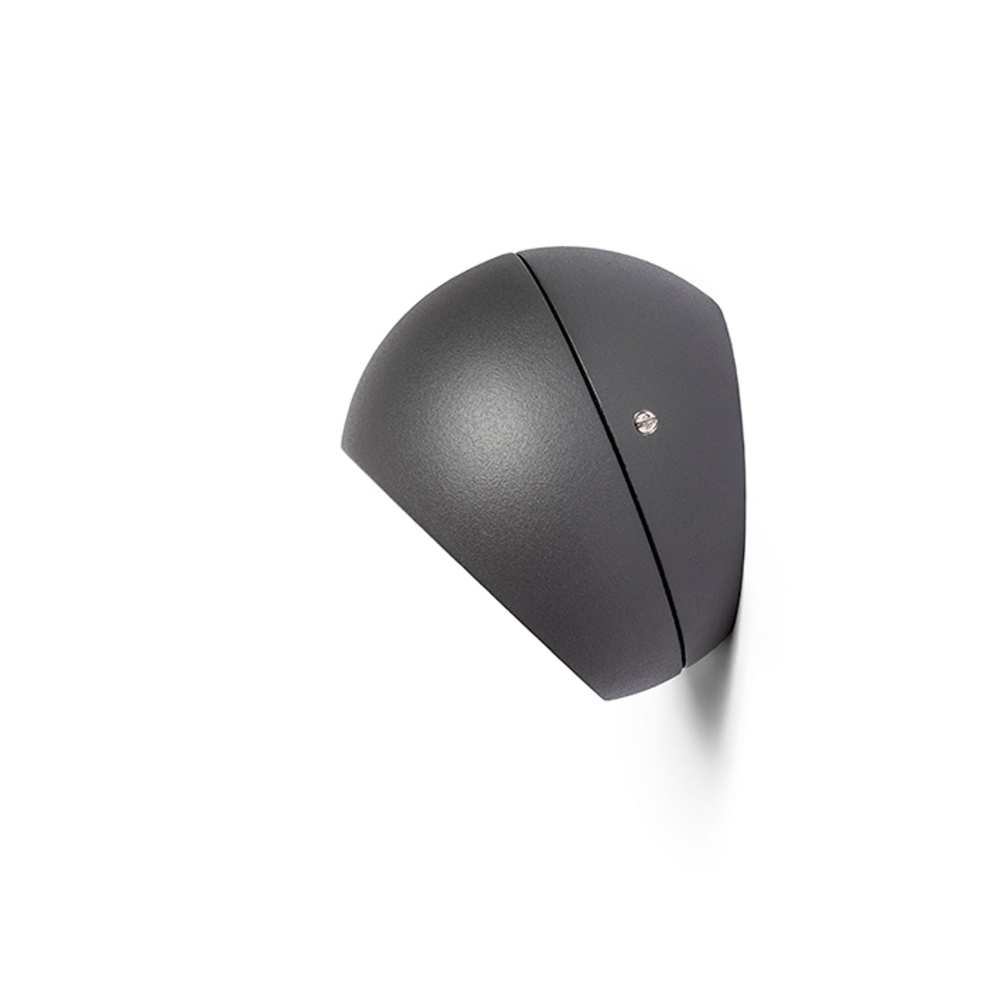 RENDL outdoor lamp SIV surface mounted anthracite grey  230V LED 6W 120° IP54  3000K R13502 2