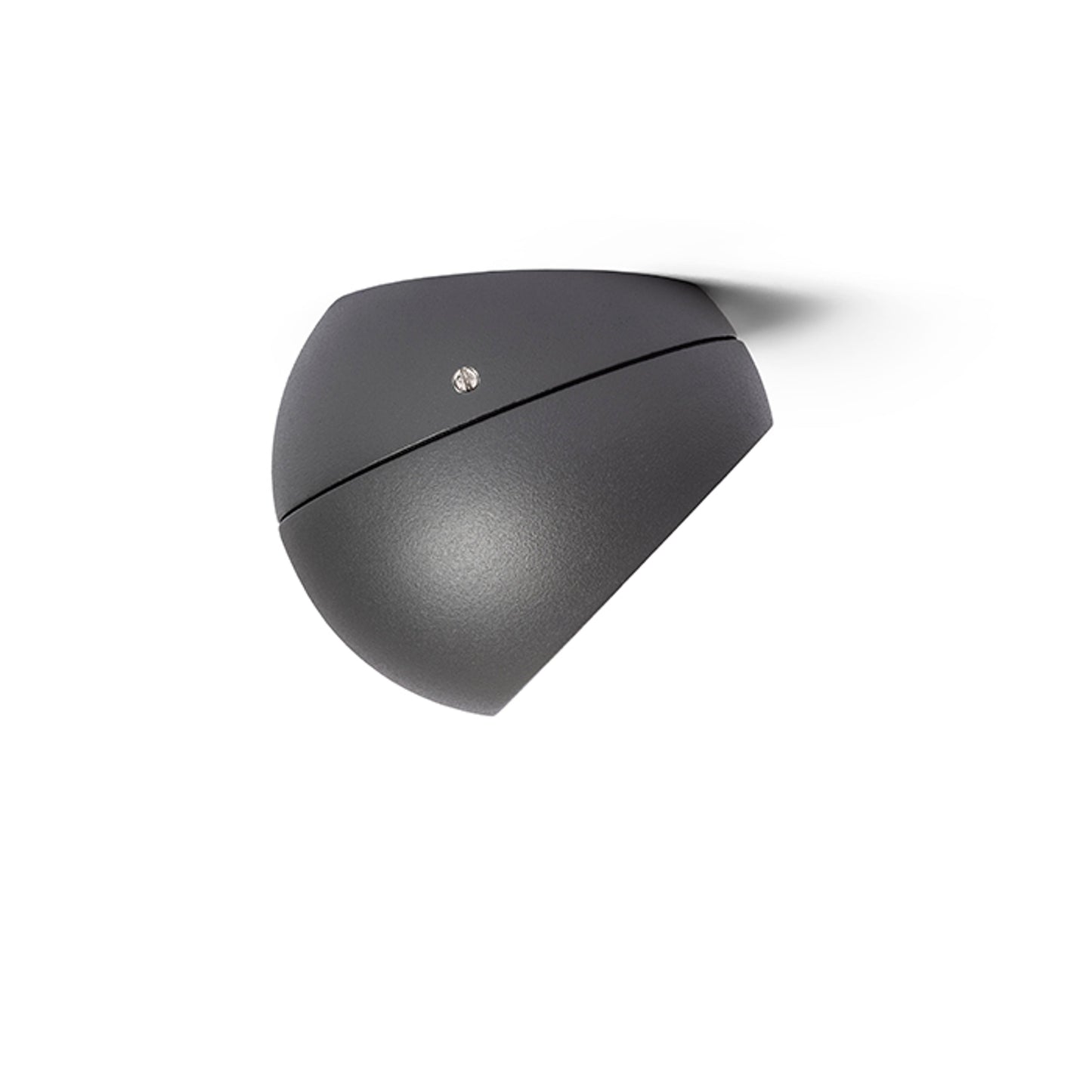 RENDL outdoor lamp SIV surface mounted anthracite grey  230V LED 6W 120° IP54  3000K R13502 4