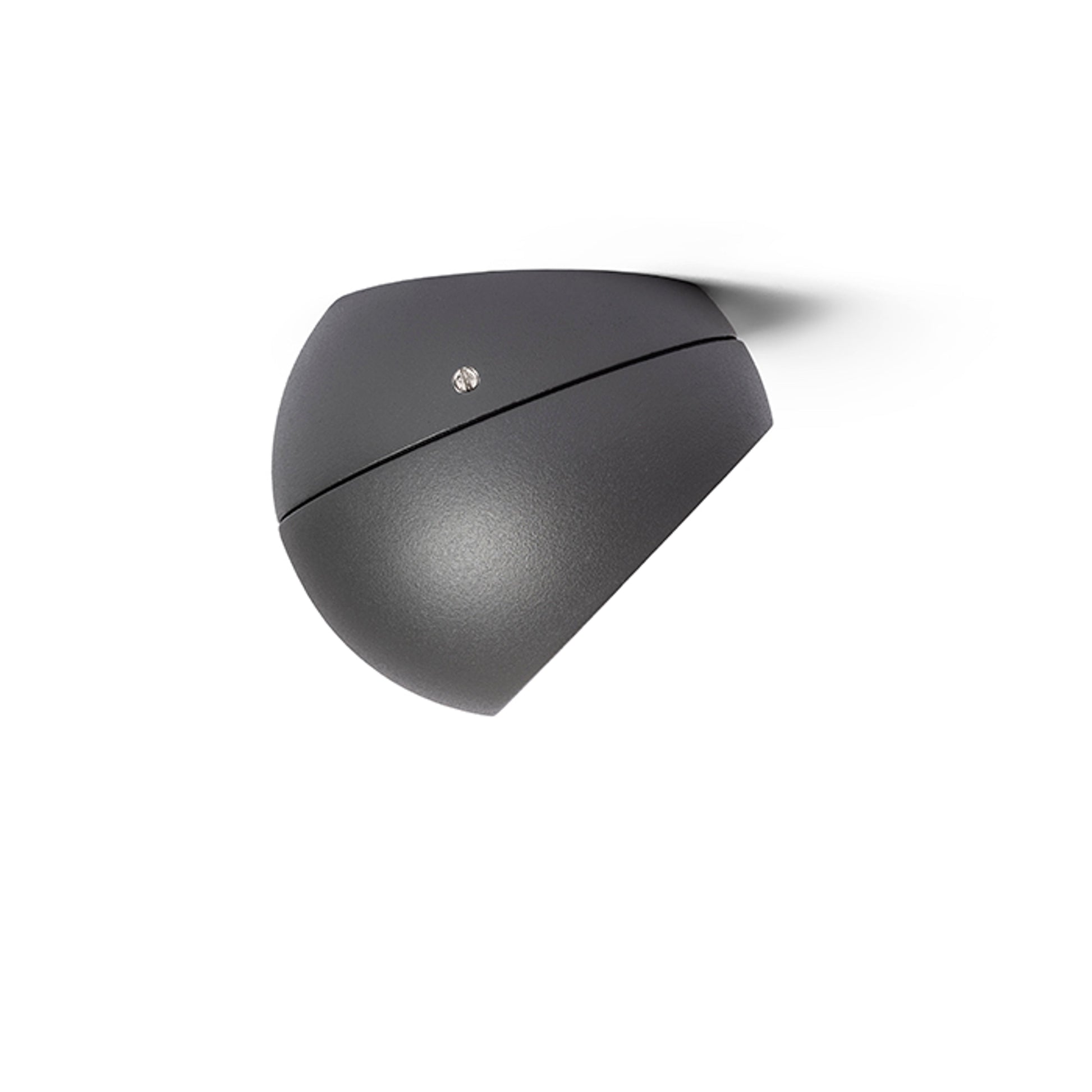 RENDL outdoor lamp SIV surface mounted anthracite grey  230V LED 6W 120° IP54  3000K R13502 4