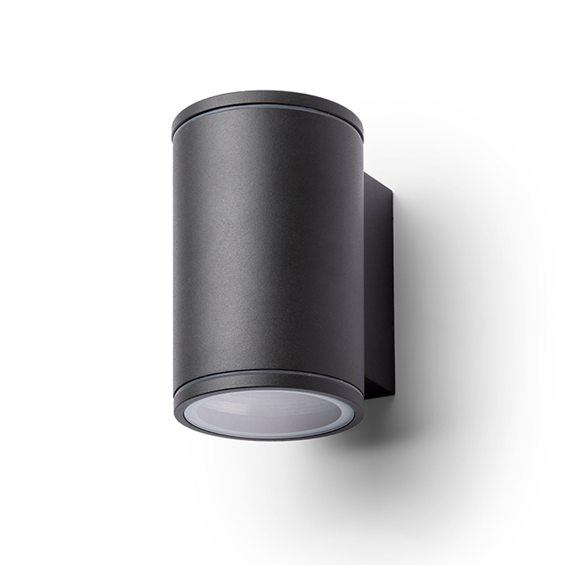 RENDL outdoor lamp LIZZI I wall anthracite grey  230V LED GU10 8W IP54 R13508 2