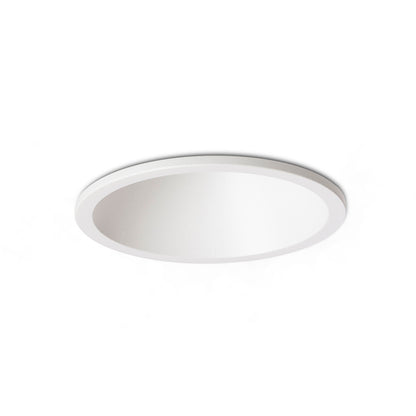 RENDL recessed light OWEN DIMM recessed white 230V LED 7W 45° IP54 3000K - 1800K R13667 5