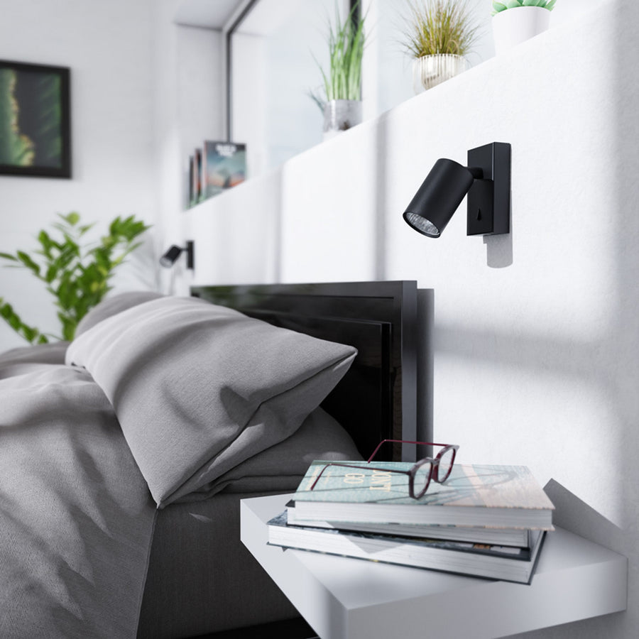 Slaapkamer verlichting