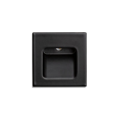 RENDL recessed light AMARO recessed black  230V LED 3W 60°  3000K R13958 2