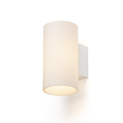 RENDL wall lamp GLANS RR2 150 wall white Eco PLA 230V LED G9 5W R14000 6
