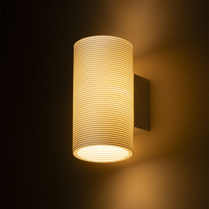 RENDL wall lamp GLANS RR2 150 wall white Eco PLA 230V LED G9 5W R14000 7