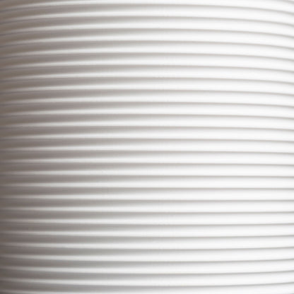 RENDL wall lamp GLANS RR2 150 wall white Eco PLA 230V LED G9 5W R14000 9