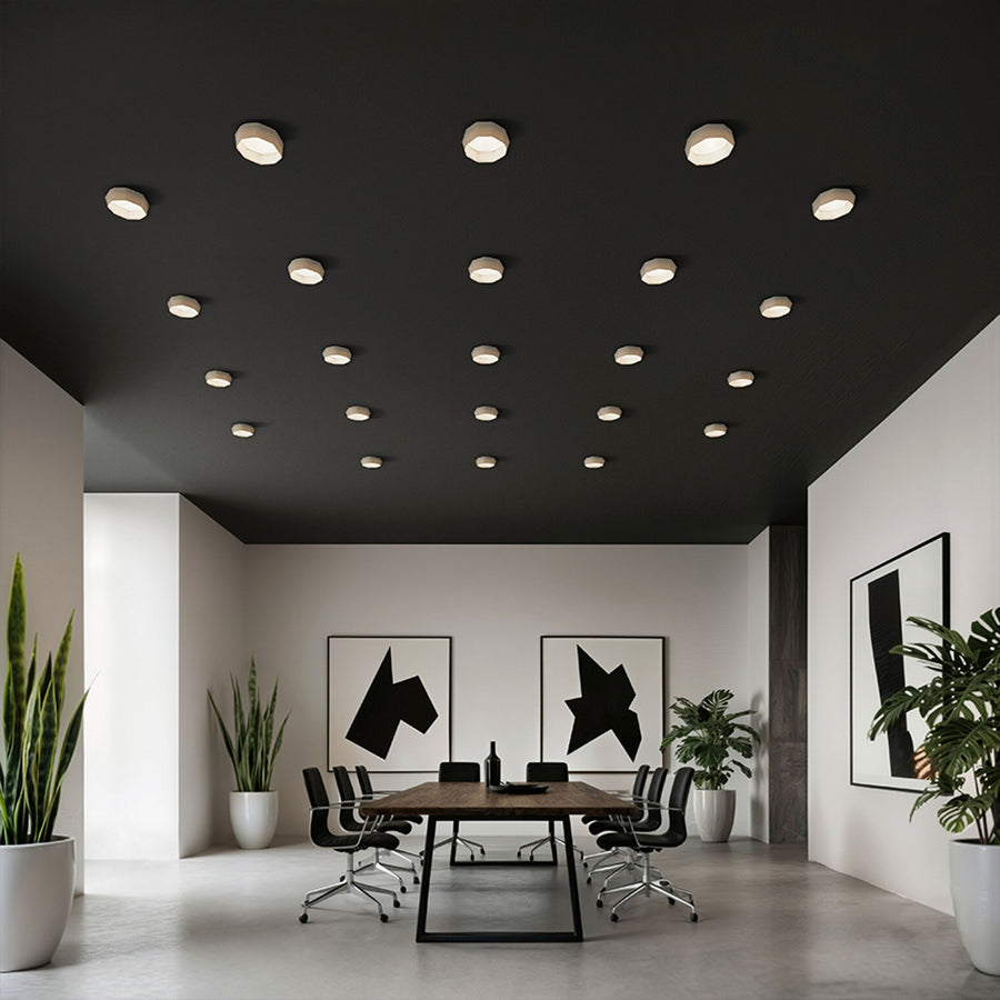 Kantoor verlichting