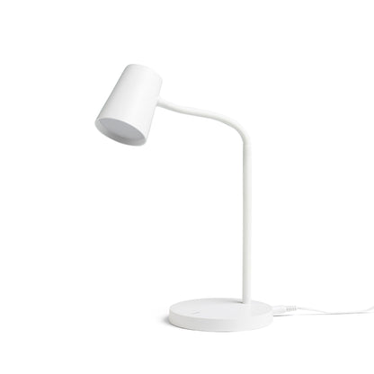 RENDL table lamp VERINA table white  230V LED 4.5W 100°  3000K R14284 9