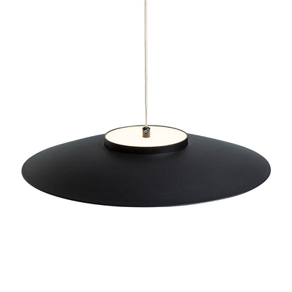 RENDL pendant lamp SFERA 35/4 shade black metal  R14336 4