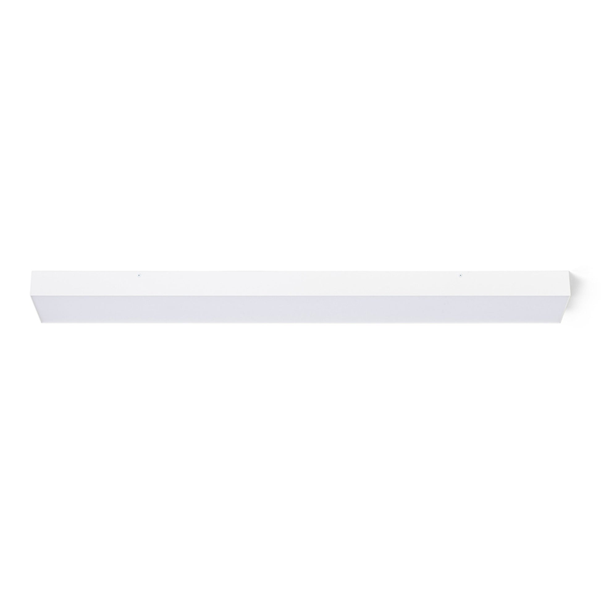 RENDL surface mounted lamp LARISA 115X15 DIMM ceiling white  230V LED 60W  3000K R14374 6