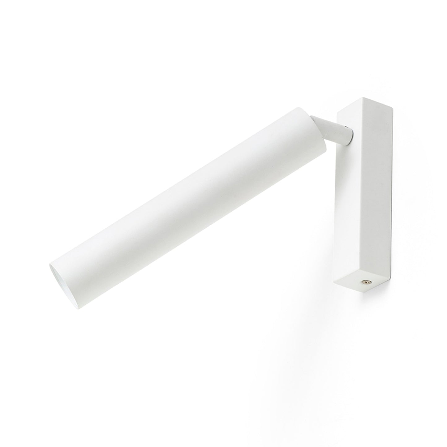 RENDL spotlight DARRIN I surface mounted white  230V LED 6W 24°  3000K R14472 5