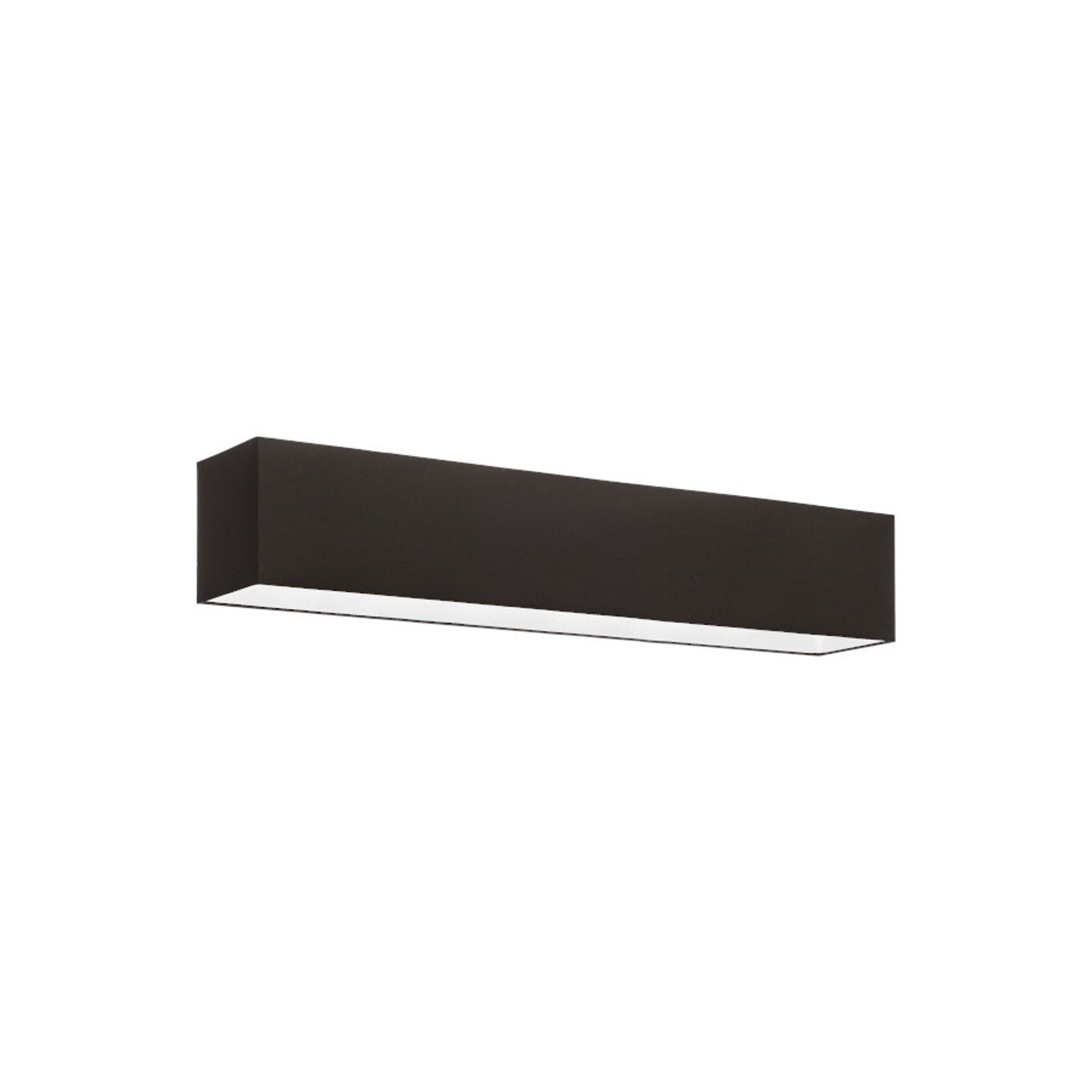 RENDL shades, shade bases, pendent sets LOPE 120/22 shade Polycotton black/white PVC max. 23W R14543 1